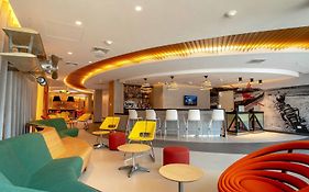 Ibis Styles Lima Benavides Miraflores